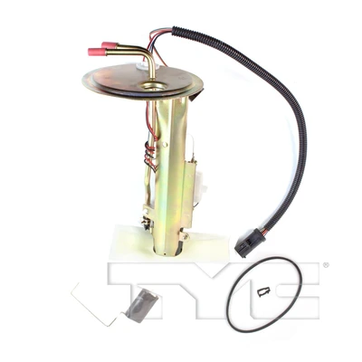 Fuel Pump Module Assembly - TYC 150224-A