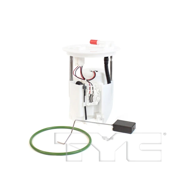 Fuel Pump Module Assembly - TYC 150228-A