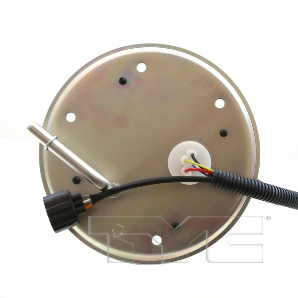 Fuel Pump Module Assembly - TYC 150223-A