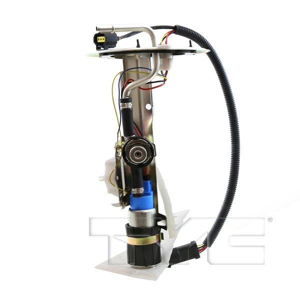 Fuel Pump Module Assembly - TYC 150223-A