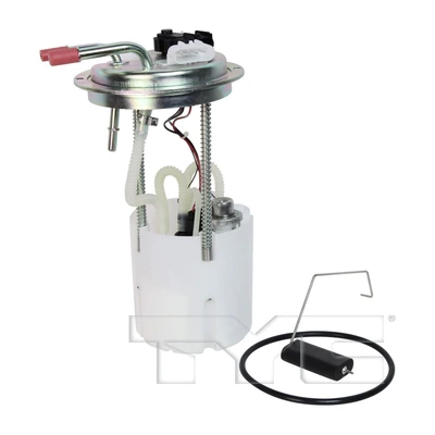Fuel Pump Module Assembly - TYC 150234-A