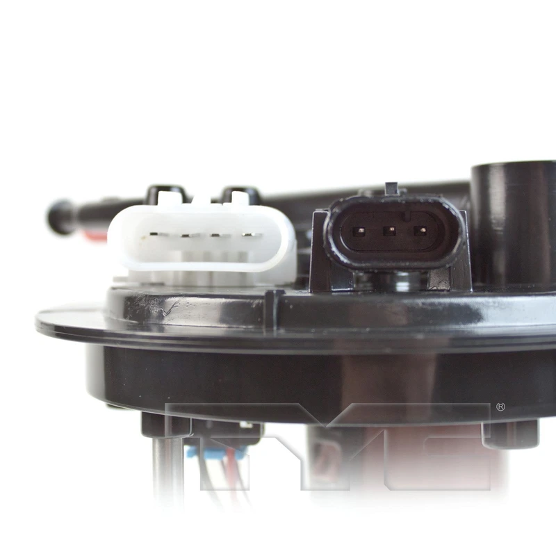 Fuel Pump Module Assembly - TYC 150235-A
