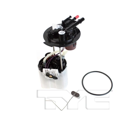 Fuel Pump Module Assembly - TYC 150235-A