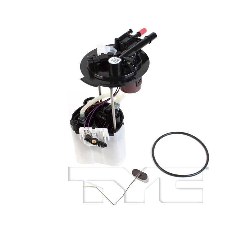 Fuel Pump Module Assembly - TYC 150235-A