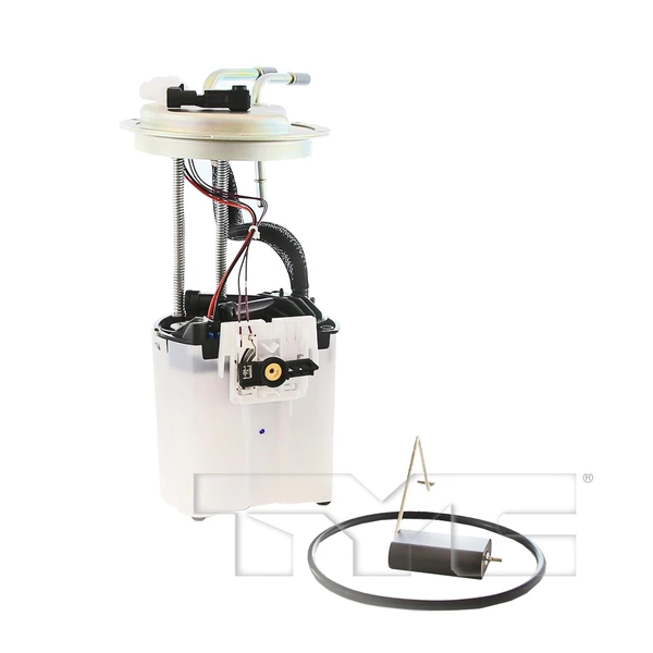 Fuel Pump Module Assembly - TYC 150230-A