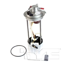 Fuel Pump Module Assembly - TYC 150232-A