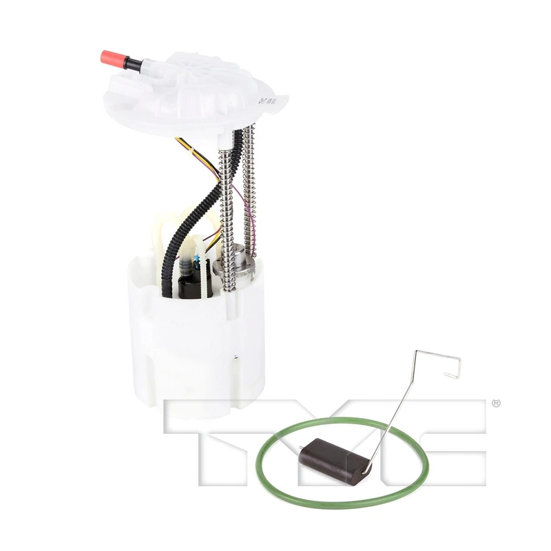 Fuel Pump Module Assembly - TYC 150244-A