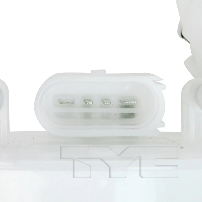 Fuel Pump Module Assembly - TYC 150245-A