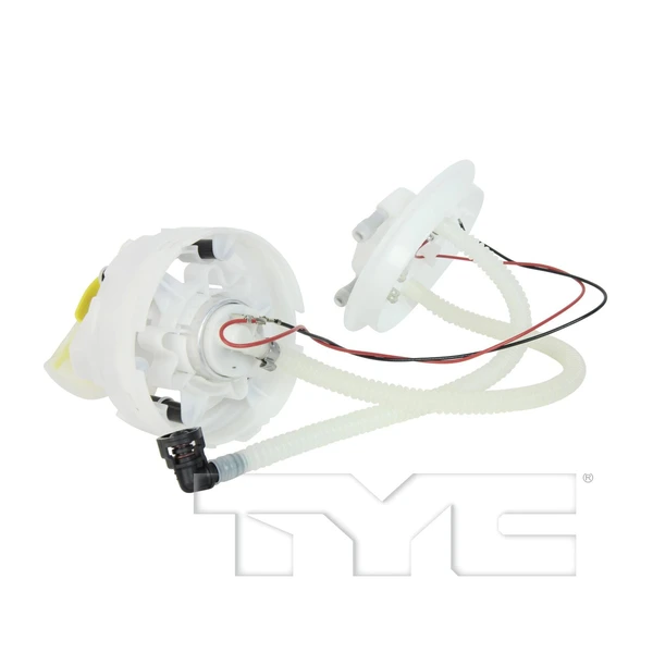 Fuel Pump Module Assembly - TYC 150245-A