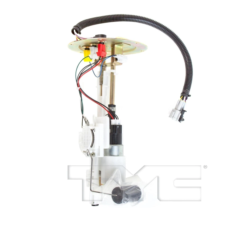 Fuel Pump Module Assembly - TYC 150247-A