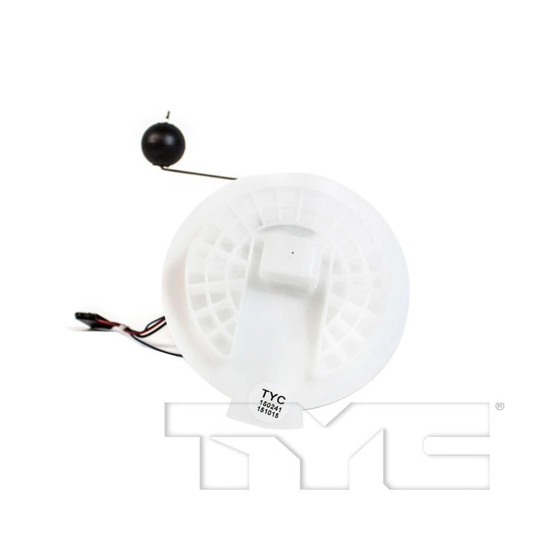 Fuel Pump Module Assembly - TYC 150241-A