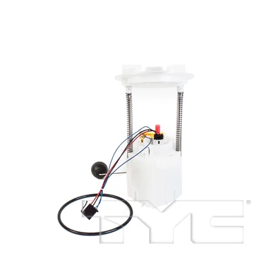 Fuel Pump Module Assembly - TYC 150241-A