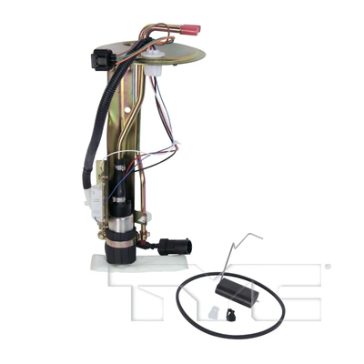 Fuel Pump Module Assembly - TYC 150256-A