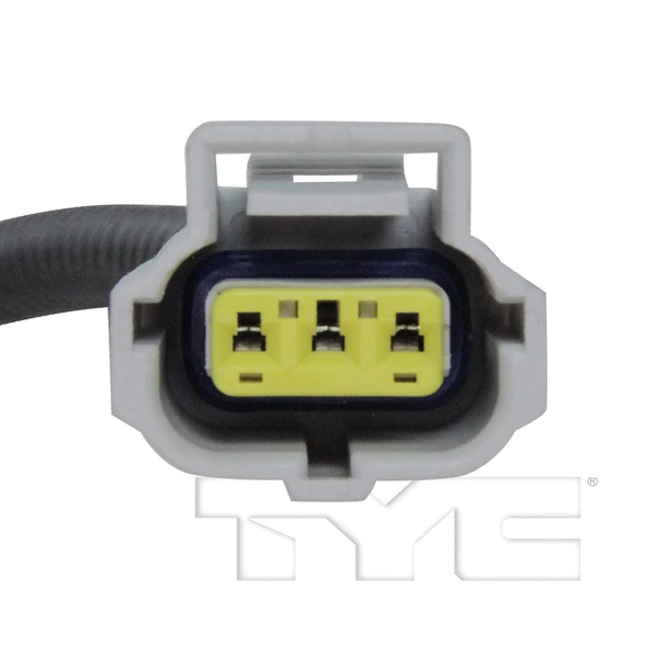 Fuel Pump Module Assembly - TYC 150259-A