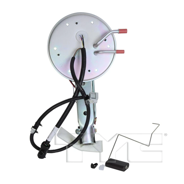 Fuel Pump Module Assembly - TYC 150259-A