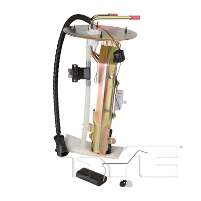 Fuel Pump Module Assembly - TYC 150265-A