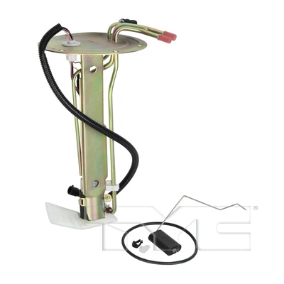 Fuel Pump Module Assembly - TYC 150260-A