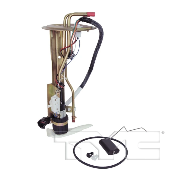 Fuel Pump Module Assembly - TYC 150263-A