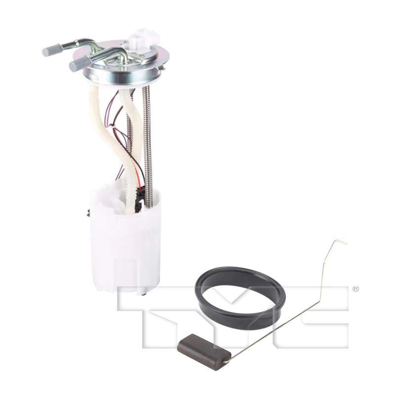 Fuel Pump Module Assembly - TYC 150275-A