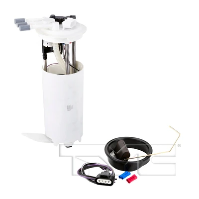 Fuel Pump Module Assembly - TYC 150276-A