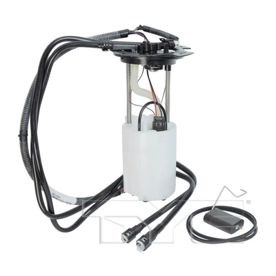 Fuel Pump Module Assembly - TYC 150279-A