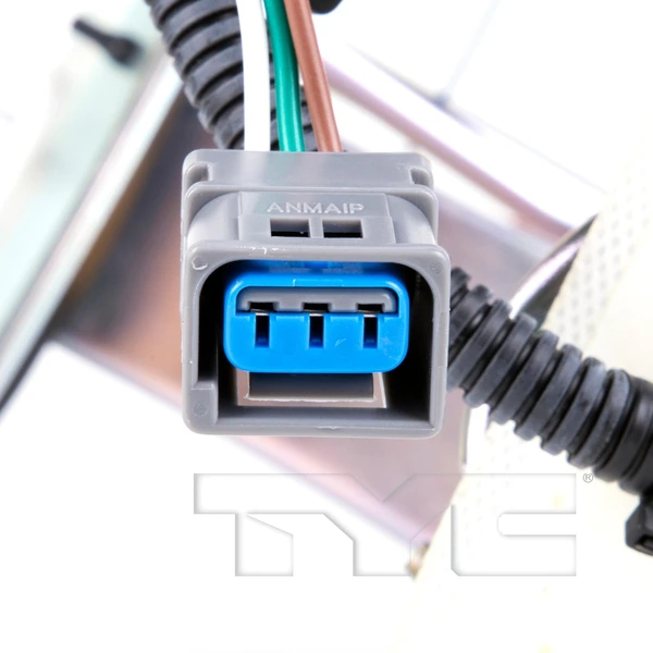 Fuel Pump Module Assembly - TYC 150270-A