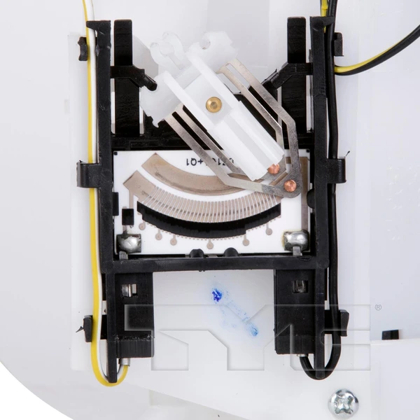 Fuel Pump Module Assembly - TYC 150271-A
