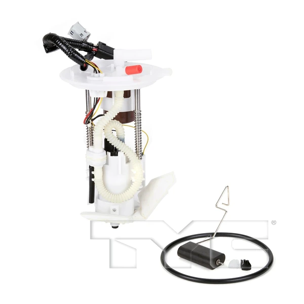 Fuel Pump Module Assembly - TYC 150271-A