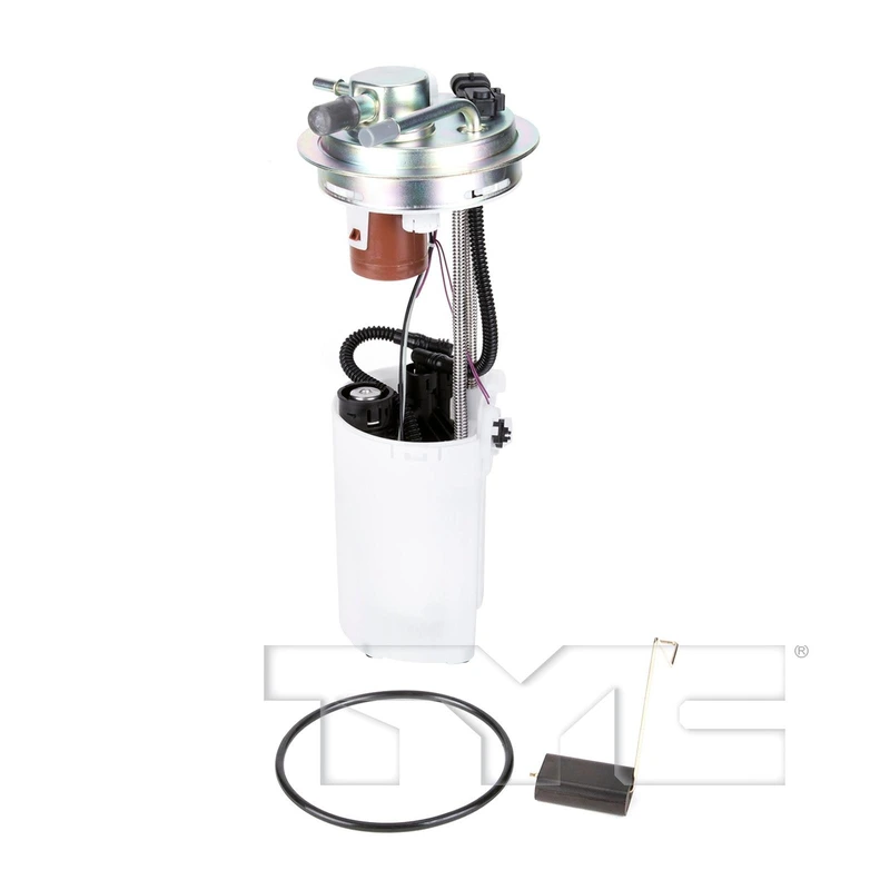 Fuel Pump Module Assembly - TYC 150284-A