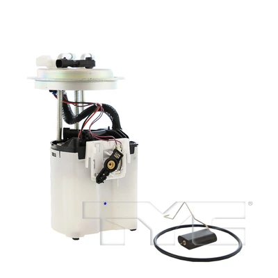 Fuel Pump Module Assembly - TYC 150285-A