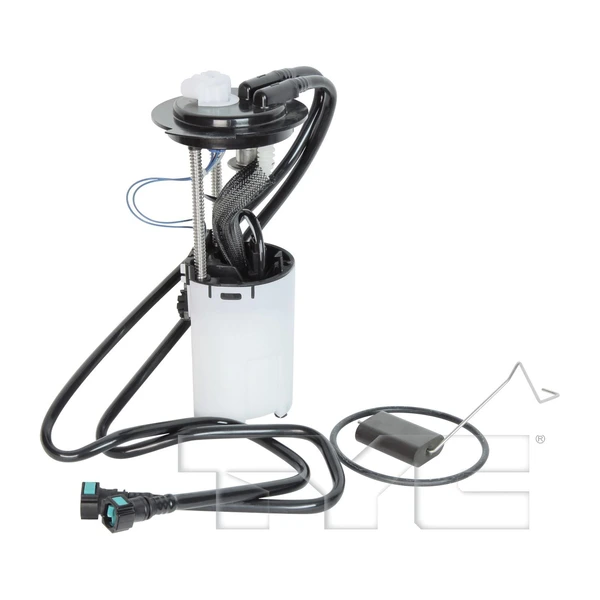Fuel Pump Module Assembly - TYC 150286-A