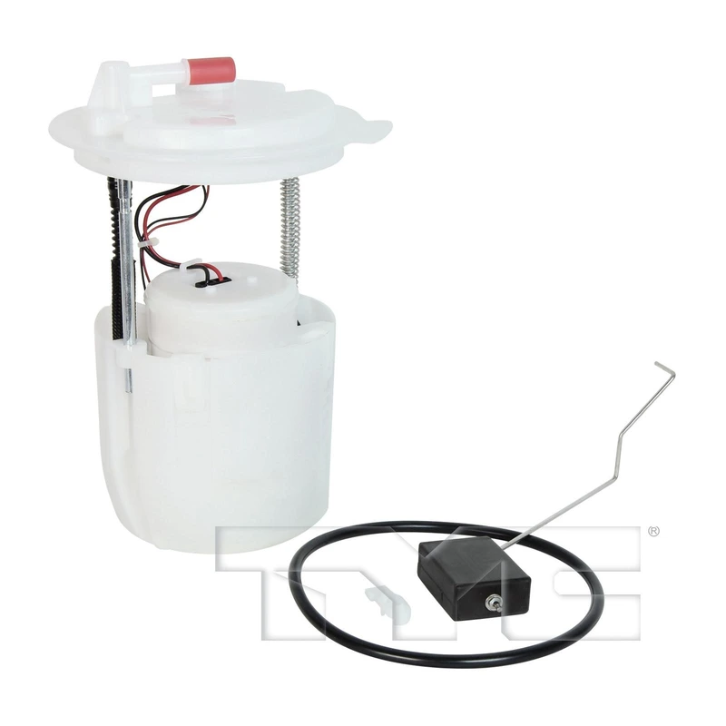 Fuel Pump Module Assembly - Right Passenger Side - TYC 150282-A