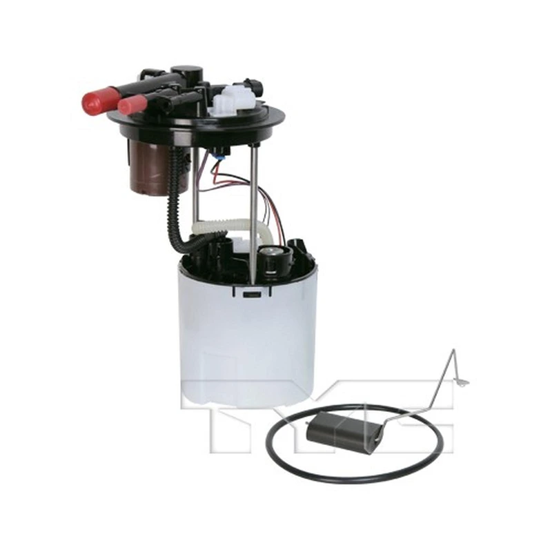 Fuel Pump Module Assembly - TYC 150283-A