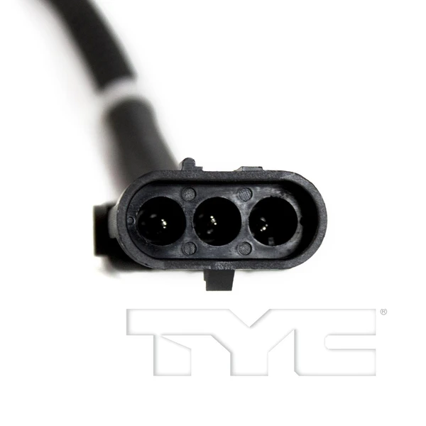 Fuel Pump Module Assembly - TYC 150296-A