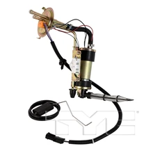 Fuel Pump Module Assembly - TYC 150296-A