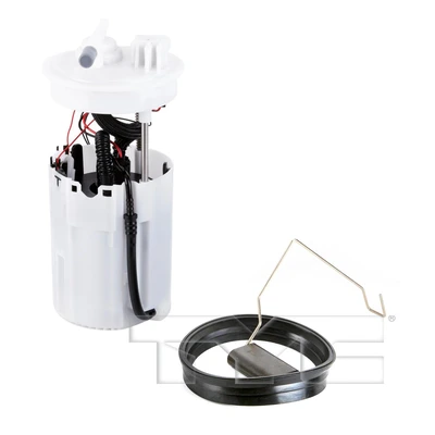 Fuel Pump Module Assembly - TYC 150306-A