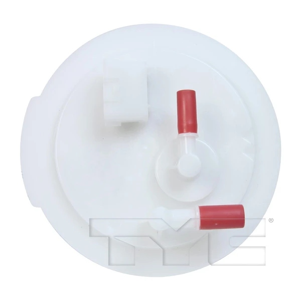 Fuel Pump Module Assembly - Left Driver Side - TYC 150307-A