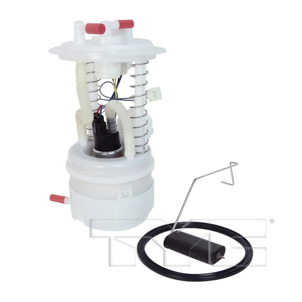 Fuel Pump Module Assembly - Left Driver Side - TYC 150307-A