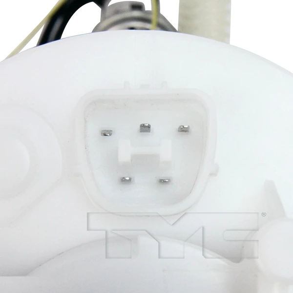 Fuel Pump Module Assembly - TYC 150308-A