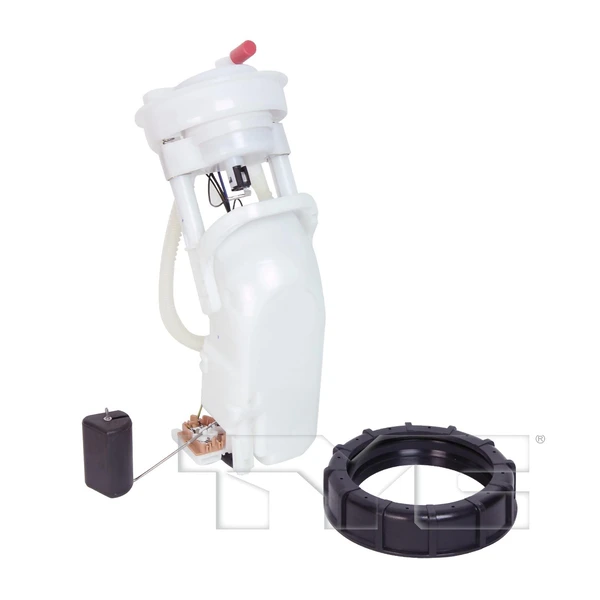 Fuel Pump Module Assembly - TYC 150308-A