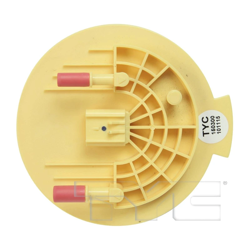 Fuel Pump Module Assembly - TYC 150300-A