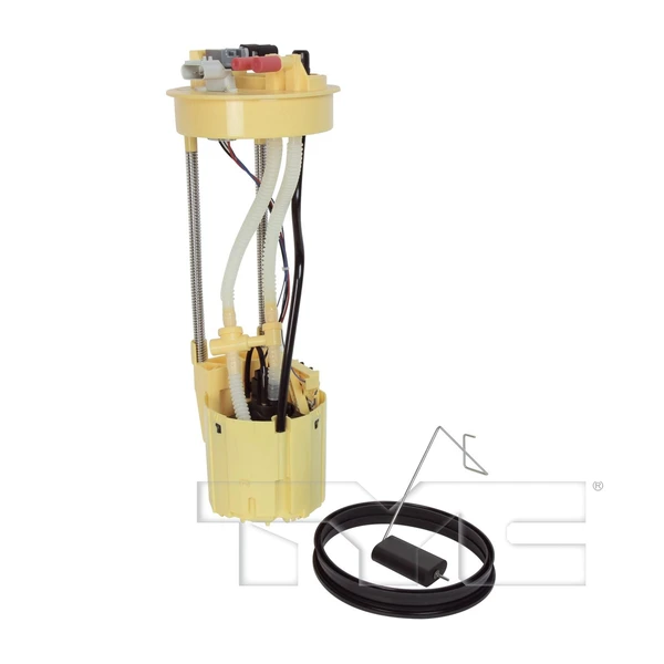 Fuel Pump Module Assembly - TYC 150301-A