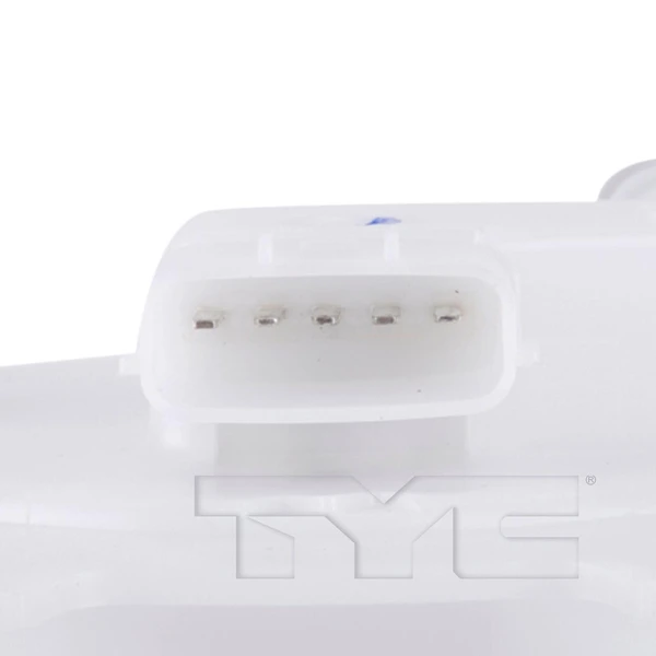 Fuel Pump Module Assembly - Primary - TYC 150314-A