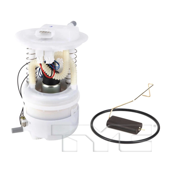 Fuel Pump Module Assembly - Primary - TYC 150314-A