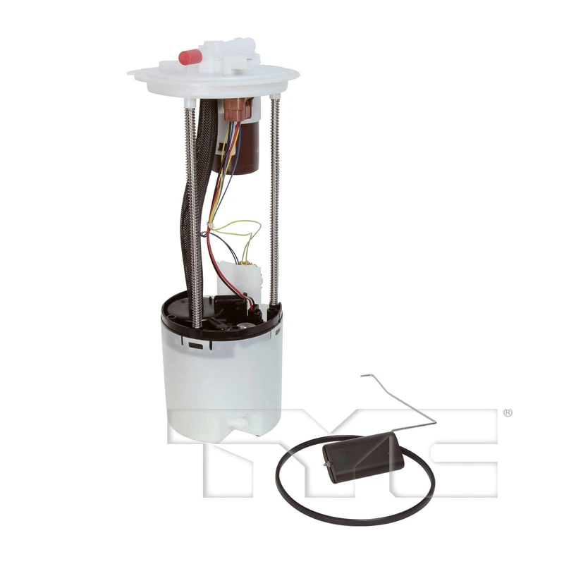 Fuel Pump Module Assembly - TYC 150315-A