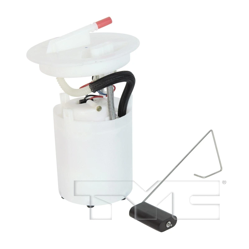 Fuel Pump Module Assembly - TYC 150310-A