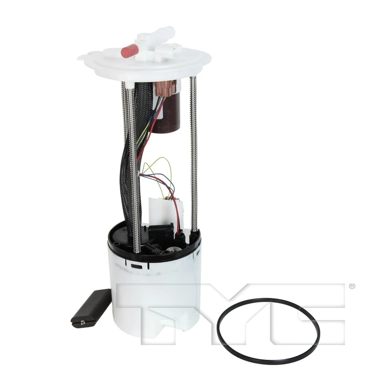 Fuel Pump Module Assembly - TYC 150311-A