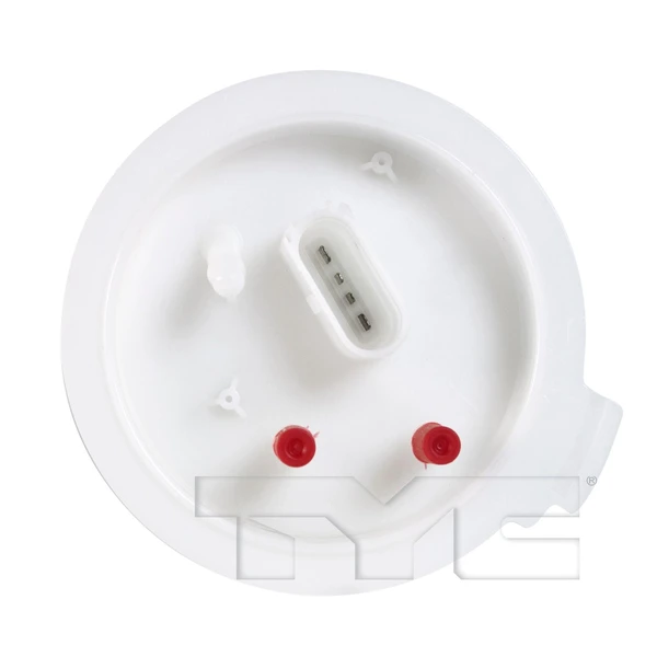 Fuel Pump Module Assembly - TYC 150312-A