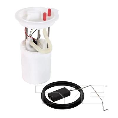 Fuel Pump Module Assembly - TYC 150312-A