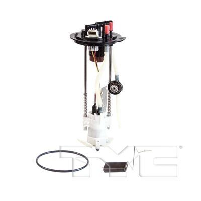 Fuel Pump Module Assembly - TYC 150313-A